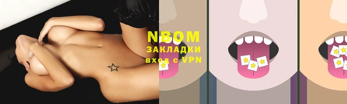 хмурый Няндома